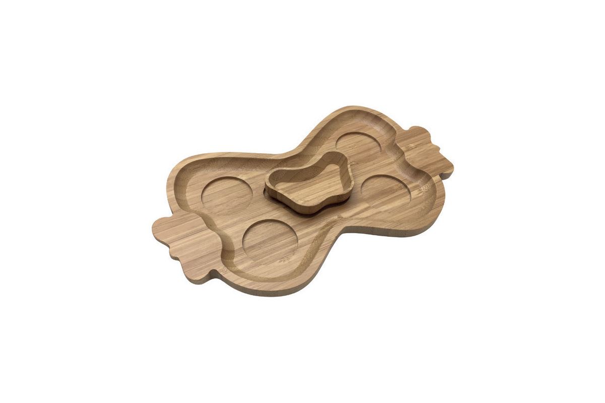 Perdono-Mini Serving Tray