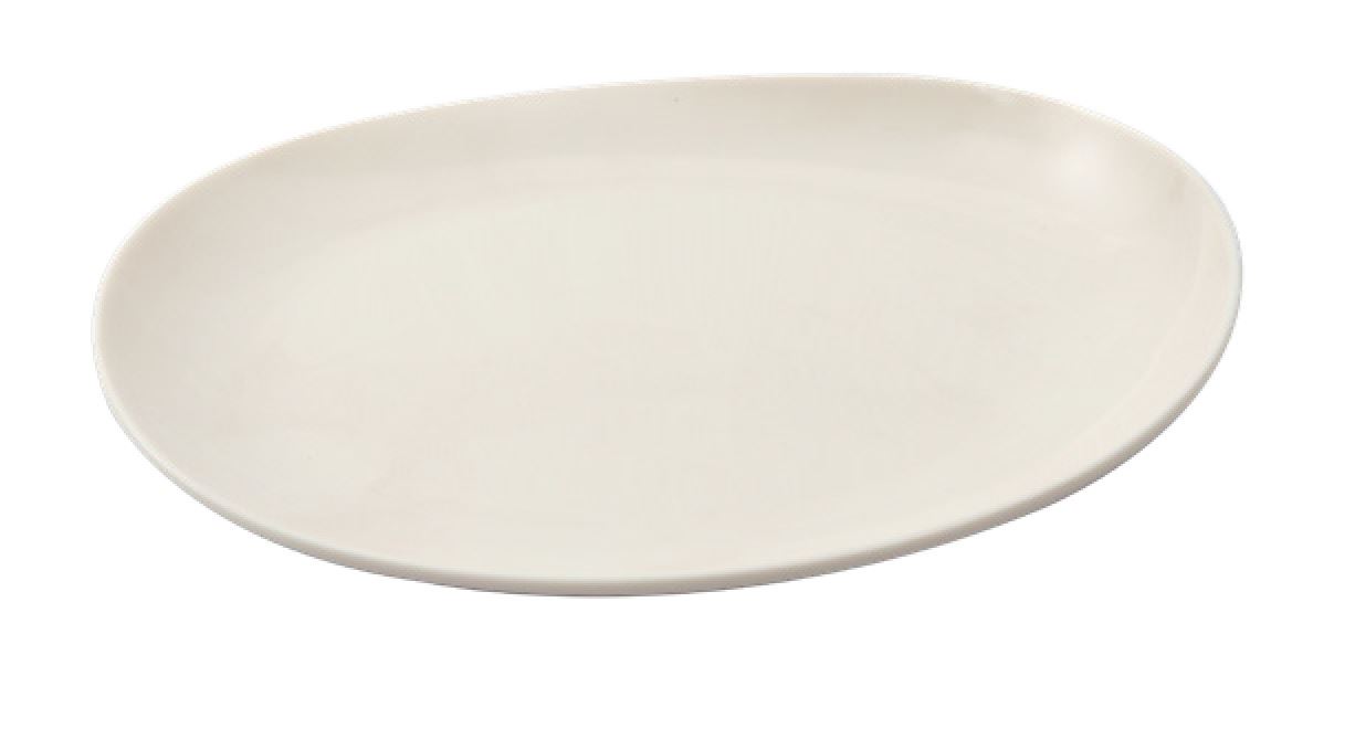 Rodin Gurme Düz Tabak