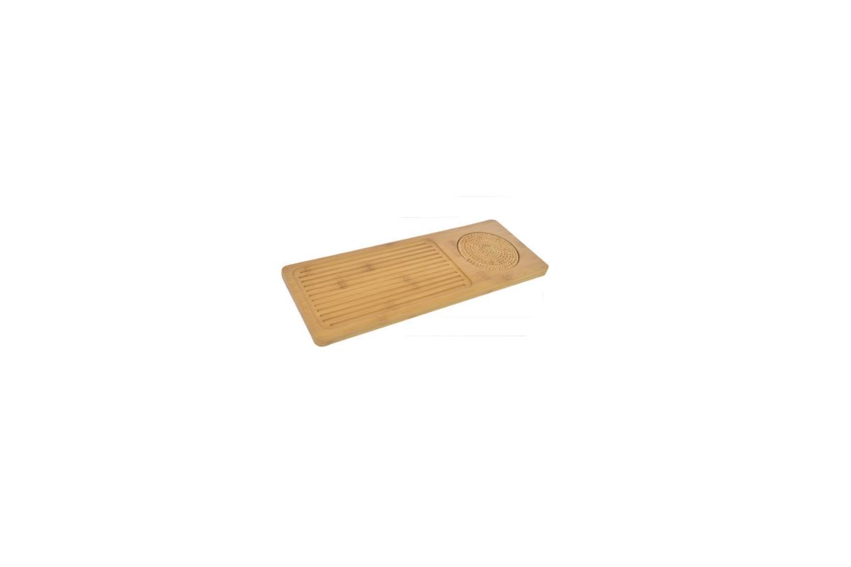 Serra-Tea Serving Tray