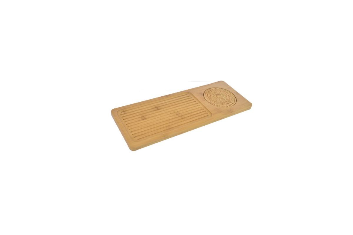 Serra-Tea Serving Tray