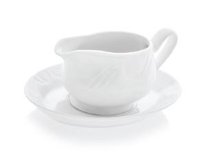 Sauce and Plate