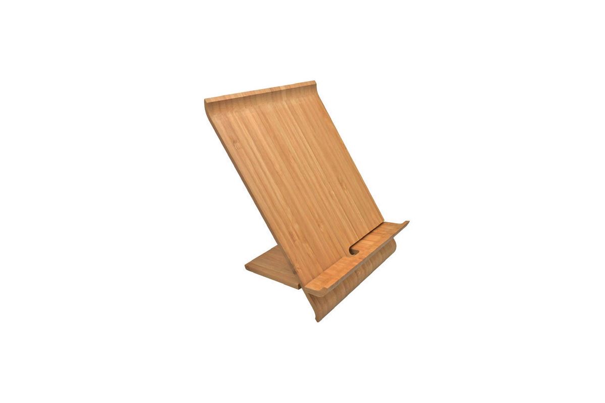 Stevie-Tablet & Phone Stand