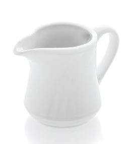 Creamer