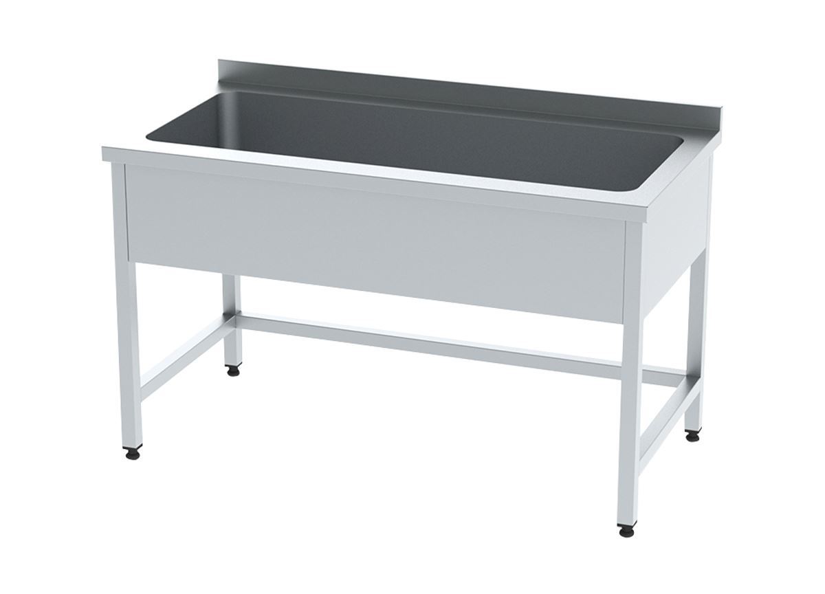 Straining Tables
