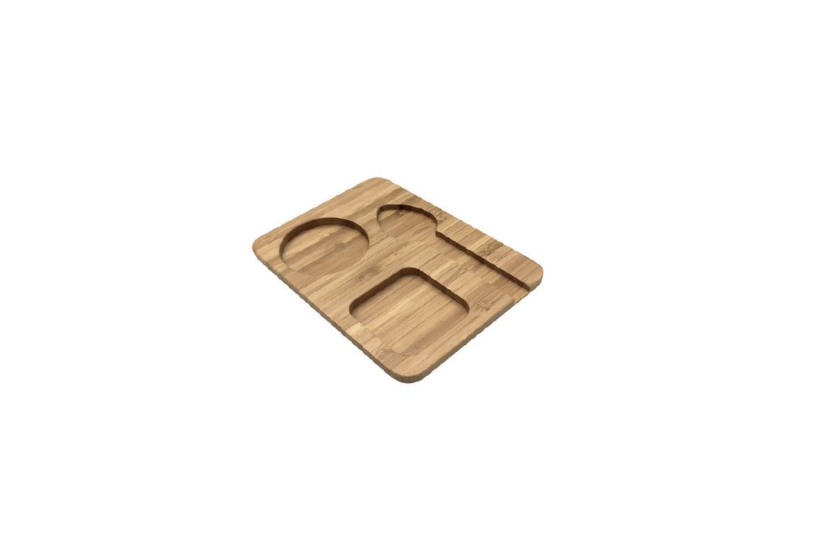 Ta-Serving Board