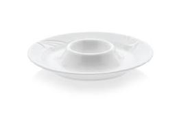 Egg Holder With Plate