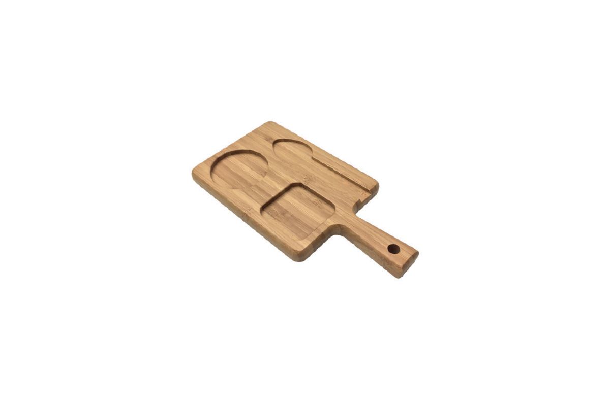 Tabi-Serving Board