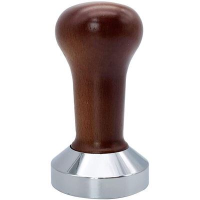 Tamper - Ahşap Sap (TTS-01)