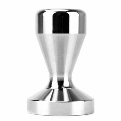 Tamper - Çelik - 58 mm (TCS-58)